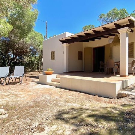 Campanitx Villas - Astbury Formentera エス・カロ エクステリア 写真