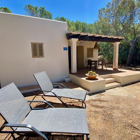 Campanitx Villas - Astbury Formentera エス・カロ エクステリア 写真