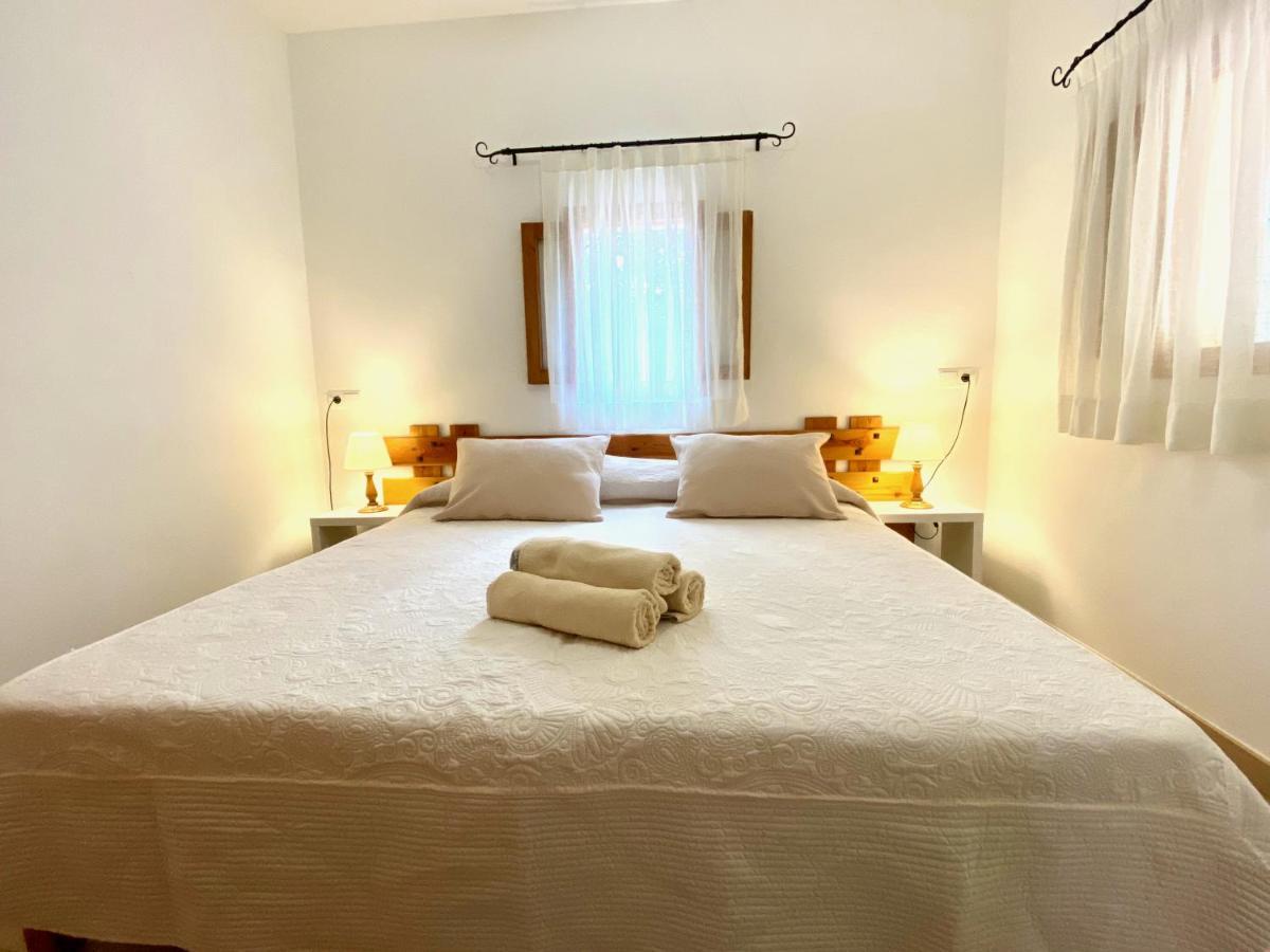 Campanitx Villas - Astbury Formentera エス・カロ エクステリア 写真