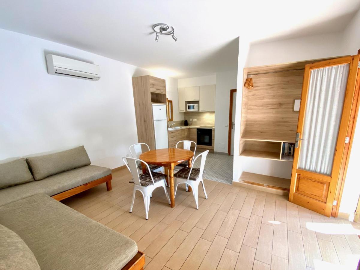 Campanitx Villas - Astbury Formentera エス・カロ エクステリア 写真