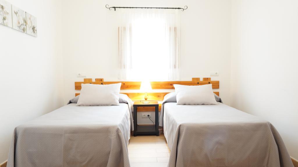 Campanitx Villas - Astbury Formentera エス・カロ エクステリア 写真